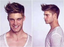 With short and thick hair there's so many styles you can get away with. Great Model Hairstyle For Men 2014 Best Short Haircuts Haircuts For Men Mens Hairstyles Undercut Mens Hairstyles