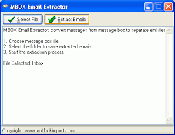 Führen sie die.mbox datei durch einen. Free Mbox To Eml Converter Download Freeware De