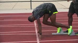 Erriyon knighton also played american football. Tampa Sprinter Hopes To Make Olympic Team Wtsp Com