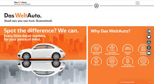 To qualify for this programme, all vehicle registrations must be completed within the promotion period. Das Weltauto New And Improved Website Launched Browse Compare Cars And Deals By Vw Malaysia Paultan Org