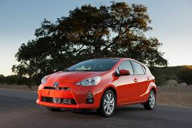 I have a smart key for each car and i was wondering. 2014 Toyota Prius C Review Ratings Specs Prices And Photos The Car Connection