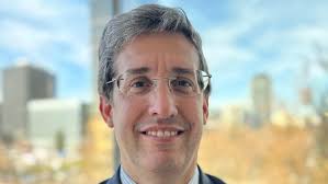 José Ignacio Miranda, nuevo agente financiero de Welcome AM