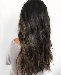 Dark With Lowlights Hair Highlights Brown Hair Balayage Hair Styles