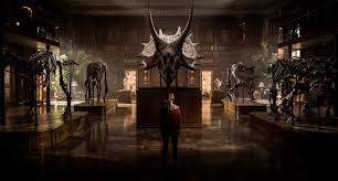 Динозавры еще никогда не были так близко. Jurassic World 2 Erstes Foto Zeigt Viele Tote Dinos
