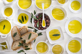 We specialize in olive oil, coconut oil and flavoured oils. Grades Of Olive Oil Olive Wellness Institute