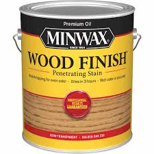 Minwax golden oak wood stain on red oak. Minwax Wood Finish Voc Penetrating Stain Golden Oak 1 Gal Farr S Hardware