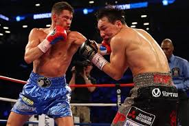 Chris Algieri receives formal offer to face Manny Pacquiao