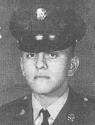 SSGT Rudy Morales “Ray” Becerra (1950-1970)