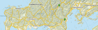 We have reviews of the best places to see in iwakuni. Best Trails In Yamaguchi Japan Alltrails