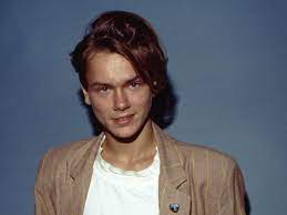 Unique river phoenix posters designed and sold by artists. Stand By Me The Cinematic Legacy Of River Phoenix The Independent The Independent