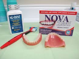 That number has been gradually increasing over the years, and according to the journal of prosthetic dentistry, there will be around 37. How To Care For Your New Dentures Baker Lanoue Denture Clinic