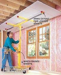 Walmart.com has been visited by 1m+ users in the past month How To Hang Drywall Like A Pro Diy Family Handyman