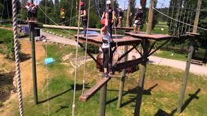 A review of our amazing visit to xplor adventure park near cancun! Adventura Aerial Adventure Park Youtube