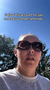 Jon and Daisy Foreman