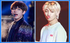 More images for v cute picture » Bts S V Is Beyond Just Being A Cute Face In The Boyband Find Out Why
