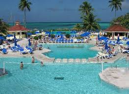 Discount All Inclusive Vacation Packages To Breezes Bahamas All Inclusive Vacations All Inclusive Vacation Packages Vacation Packages