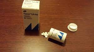 Tavor Lorazepam 2 5mg Tavor 2 5mg Forumempreendedoras Com Br