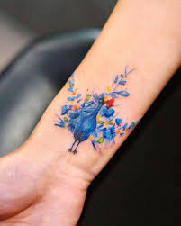 Here are some of the beautiful peacock mehndi patterns you can use as base designs for your mehndi. 100 Amazing Peacock Tattoos With Meanings And Ideas Body Art Guru