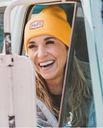 Beanies have officially dropped at All Day Running Co.