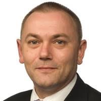 Nigel Singleton MSC, Chartered FCIPD