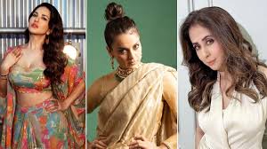 Kangana Ranaut On Urmila Matondkar Row; No Country Gives As Much Respect  To Pornstars As We Do, Ask Sunny Leone - Culture