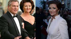 Natłok innych obowiązków oraz tysiące. Jolanta Kwasniewska Konczy 65 Lat Jak Zmieniala Sie Najlepsza Pierwsza Dama W Historii Polski