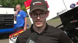 Drivers Spotlight: Time Estenson