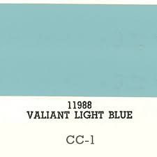 Image result for Twilight Turquoise 1961 Plymouth