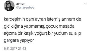 Ya Olum Ya Xnncnfmf Komik Seyler Mizah Alintilari Komik Alintilar