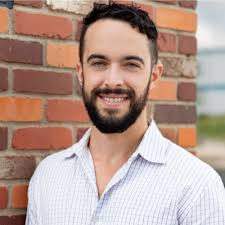 Congrats to Cameron Andrews and Sirona