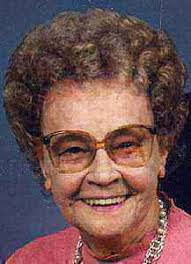 Bennie Moffitt Rutherford