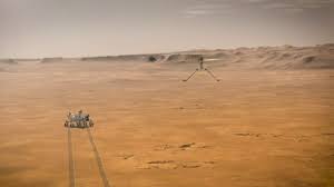Mars cam views from nasa rover during red planet exploration #mars2020. Nasa S New Mars Rover Comes With Helicopter Drone Sidekick