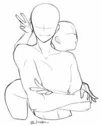 33 Trendy Drawing Poses Standing Anime Girls Art Poses Drawing Body Poses Drawing Poses Poses reference 3 female male anastasia berry. drawing poses standing anime girls