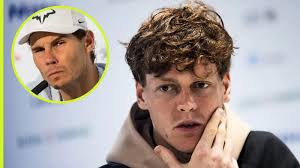 Draper e Nadal mbrojnë Sinerin