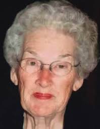 Mary Ruth (Alderson) Hardy Obituary