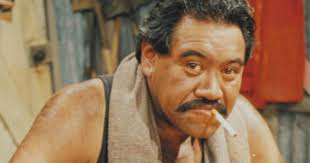 Master's thesis examines the comedy of Billy T James