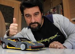 Its such a beatiful car. Hass Kabal S Content Eurobricks Forums