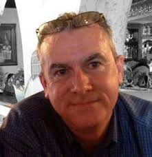 Stephen Webb Obituary