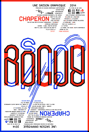 Diane Boivin For Une Saison Graphique 14 The Exhibition Starts On The 5th Of May 2014 At The Maison De L 39 Etudiant Design Graphique Le Havre Gaming Logos