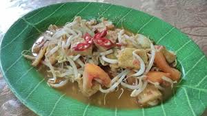 Sarapan pagi merupakan makanan pertama yang diambil setiap hari, dan ianya memainkan peranan dari aspek ini jelas membuktikan yang sarapan pagi memang penting. Tumis Toge Tempe Lauk Sederhana Sarapan Pagi Steemkr