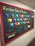 Soft Board Decoration Ideas For Maths