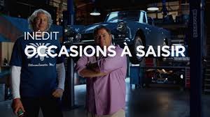 Photo bernard brault, la presse. Occasions A Saisir Saison 13 Youtube
