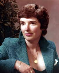 Marcia (Jones) Laker Obituary