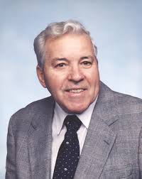 James "Jim" Wedding Obituary