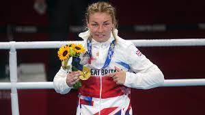 She competed for wales in the women's middleweight catego. 4ifuervghn2ydm