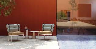 Maybe you would like to learn more about one of these? Kettal Living Roll Dining Table D 80