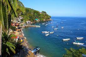Yelapa is a small beach town in cabo corrientes, jalisco, mexico. 13 Reasons To Love Yelapa Mexico This Way To Paradise Beaches Islands And Travel
