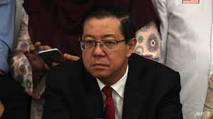 By mt webmaster last updated aug 11, 2020. Najib Must Be Held Responsible And Accountable For 1mdb Scandal Lim Guan Eng