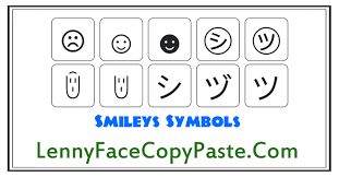 But when they search for cool fortnite name symbols they got disappointment on the search result but champw. Smileys Symbols êŒ‡ ãƒ„ Smiley Face Alt Codes