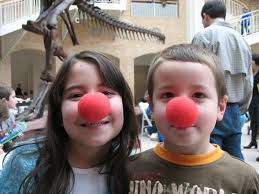 How Humor Teaches Kids Positive Behavior